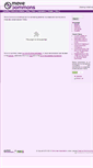 Mobile Screenshot of movecommons.org
